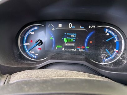 Certified 2024 Toyota RAV4 XLE