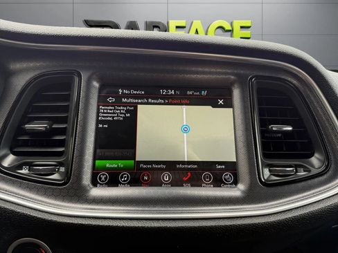Used 2017 Dodge Challenger GT AWD/4WD image 30