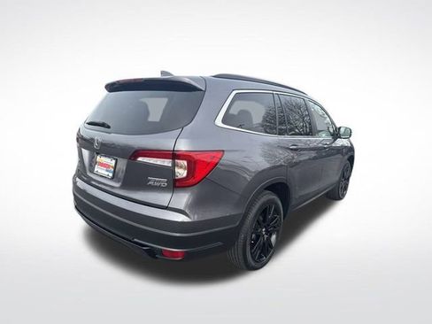 Certified 2022 Honda Pilot Special Edition image 5