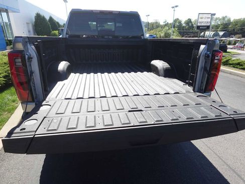 Used 2024 GMC Sierra 2500 Denali Ultimate image 5