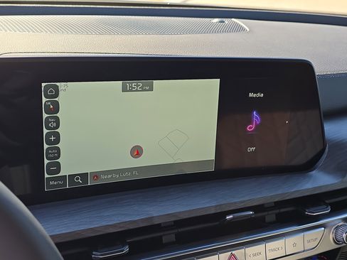 New 2025 Kia Telluride SX X-Line image 23