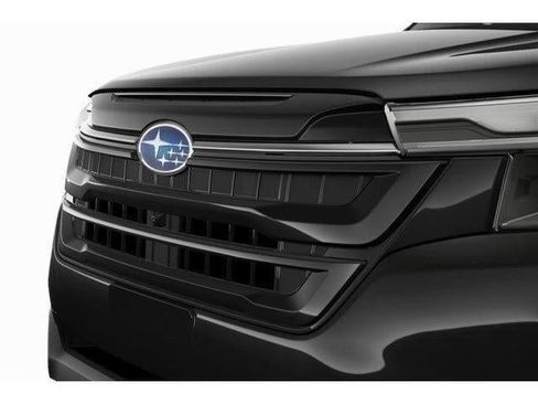 New 2026 Subaru Forester Touring image 34