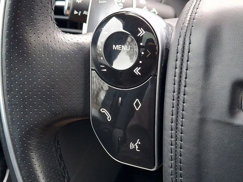 Used 2021 Land Rover Range Rover Sport HSE Silver Edition image 23