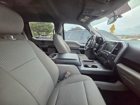 Used 2017 Ford F150 XLT w/ Equipment Group 302A Luxury RWD image 11
