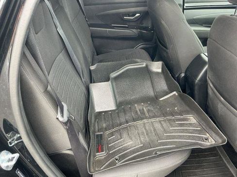 Certified 2022 Hyundai Santa Cruz SEL Premium image 28