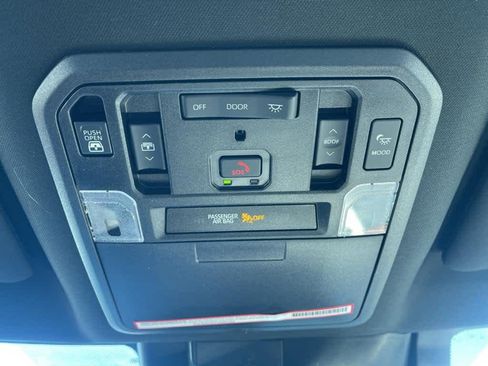 New 2024 Toyota Tundra Capstone image 22