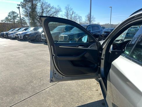 Used 2021 BMW X4 M w/ Competition Package image 9