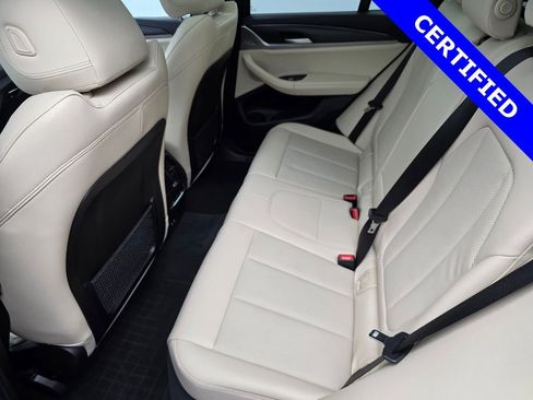 Used 2023 BMW X3 sDrive30i w/ Convenience Package image 12