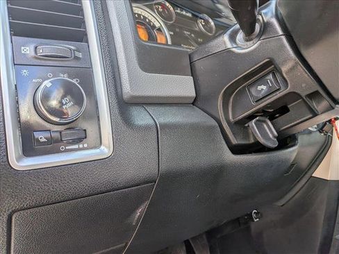 Used 2015 RAM 2500 Lone Star image 15