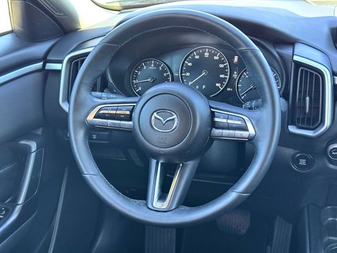 Used 2024 MAZDA CX-50 AWD 2.5 S w/ Select Package image 20