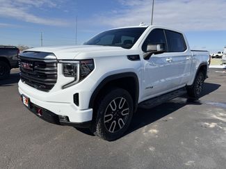 Used 2022 GMC Sierra 1500 AT4 w/ AT4 Premium Package video 1