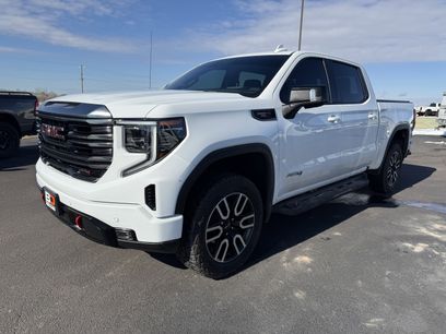 Used 2022 GMC Sierra 1500 AT4 w/ AT4 Premium Package