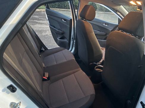 Used 2019 Hyundai Accent SE image 20