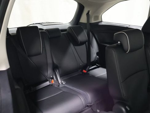 New 2026 Honda Odyssey Elite image 19
