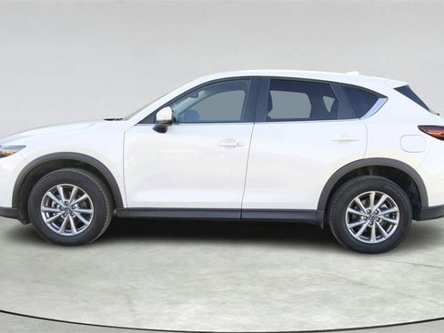 Used 2023 MAZDA CX-5 AWD 2.5 S w/ Preferred Package image 4