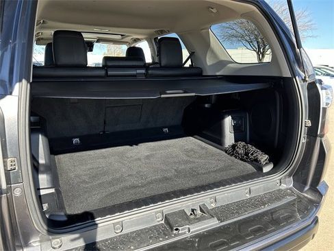 Used 2022 Toyota 4Runner TRD Pro image 33