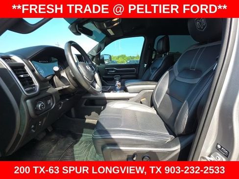 Used 2022 RAM 1500 Big Horn AWD/4WD image 6