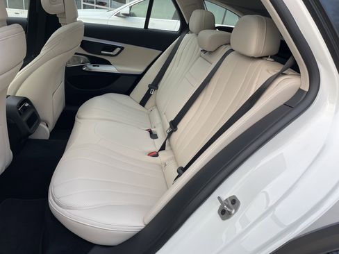 Certified 2025 Mercedes-Benz E 450 4MATIC All-Terrain Wagon image 41