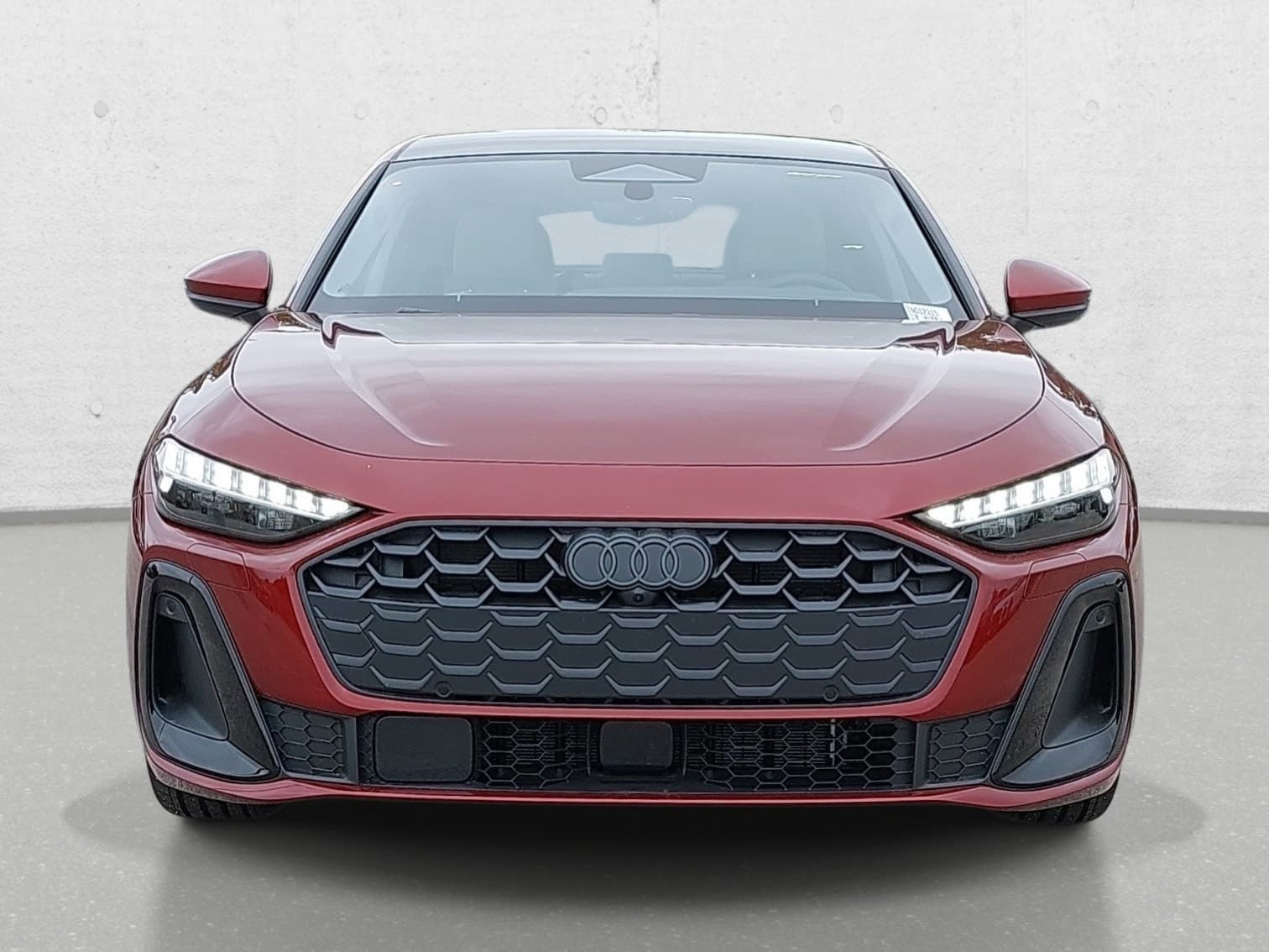 New 2026 Audi A5 Premium Plus AWD/4WD image 2