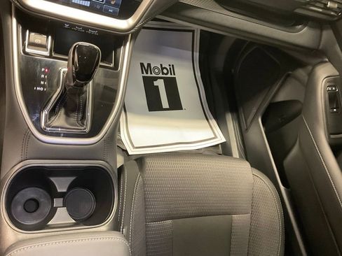 Certified 2024 Subaru Outback Premium w/ Popular Package #1 image 22