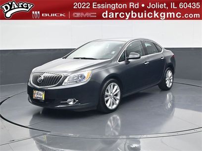 Used 2014 Buick Verano Convenience