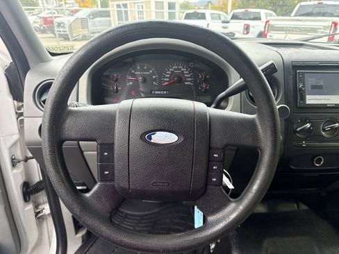 Used 2008 Ford F150 XLT image 14