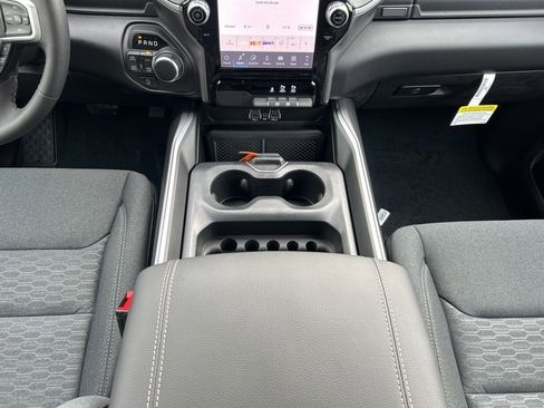 New 2025 RAM 1500 Big Horn image 13