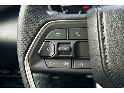 New 2026 Toyota Tundra SR5 AWD/4WD image 25