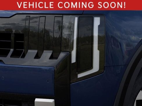 New 2027 Kia Telluride X-Line EX image 10