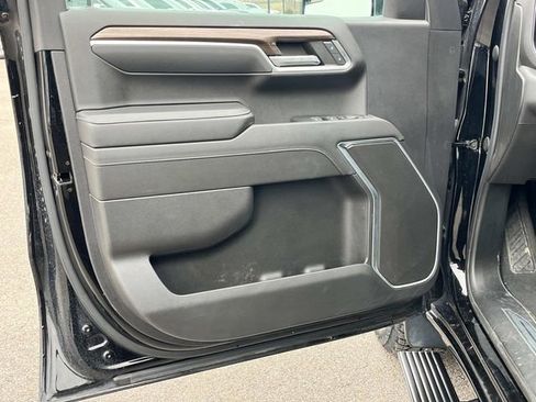 Used 2022 Chevrolet Silverado 1500 RST image 29