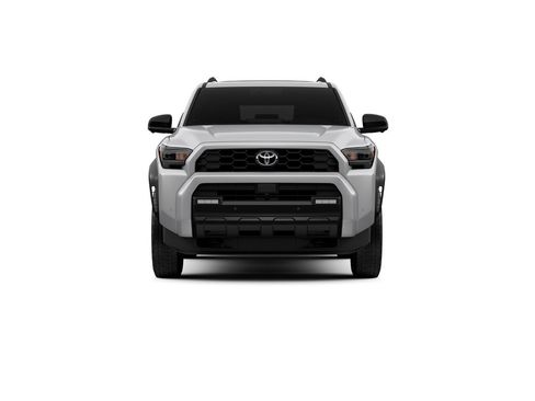 New 2026 Toyota 4Runner TRD Off-Road Premium AWD/4WD image 58