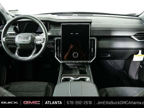 New 2026 GMC Acadia Elevation FWD image 20