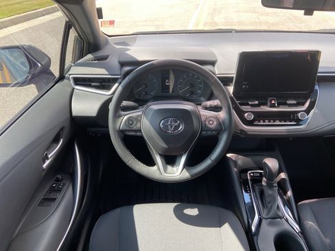Used 2024 Toyota Corolla SE image 17
