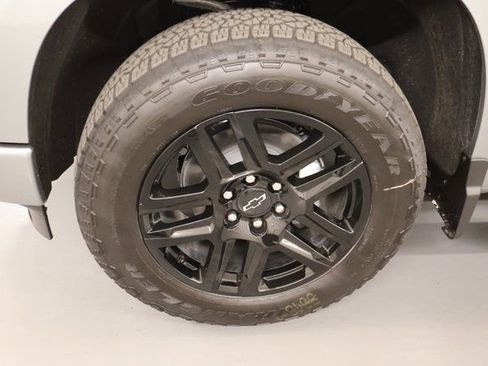 New 2026 Chevrolet Silverado 1500 RST w/ RST Select Package image 7