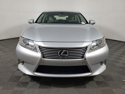Used 2015 Lexus ES 350 w/ Premium Package image 2