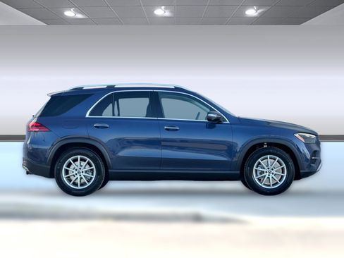 New 2026 Mercedes-Benz GLE 350 4MATIC image 8