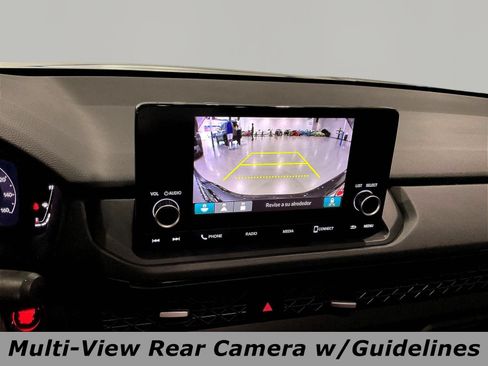 Used 2024 Honda Accord EX image 13