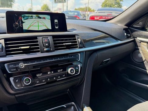 Used 2016 BMW 435i Convertible image 24