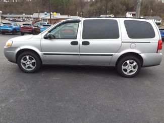 Used 2007 Chevrolet Uplander LS w/ Climate Package video 2