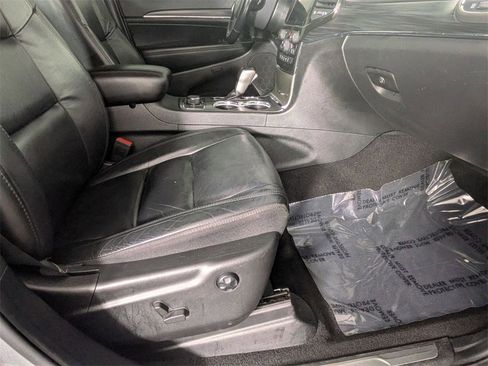 Certified 2021 Jeep Grand Cherokee Limited image 32