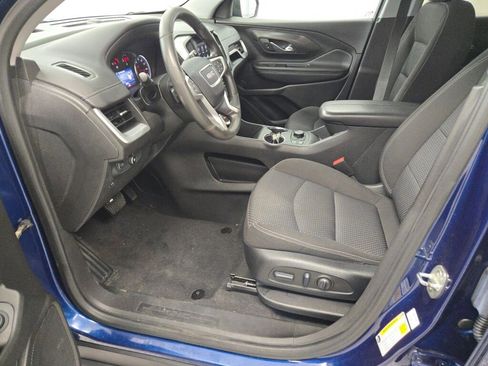 Used 2022 GMC Terrain SLE w/ Driver Convenience Package image 23