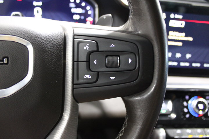 Used 2024 GMC Sierra 1500 Denali w/ Technology Package AWD/4WD image 41