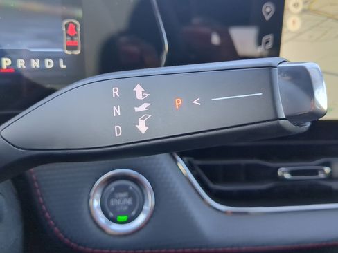 New 2026 Chevrolet Equinox RS w/ Convenience Package III image 16