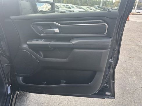 Certified 2025 RAM 1500 Big Horn image 19