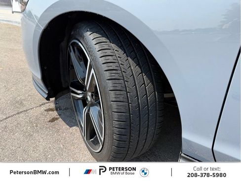 Used 2023 Honda Accord Sport image 32