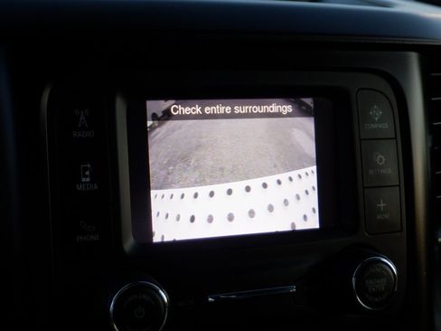 Used 2022 RAM 2500 Tradesman image 16