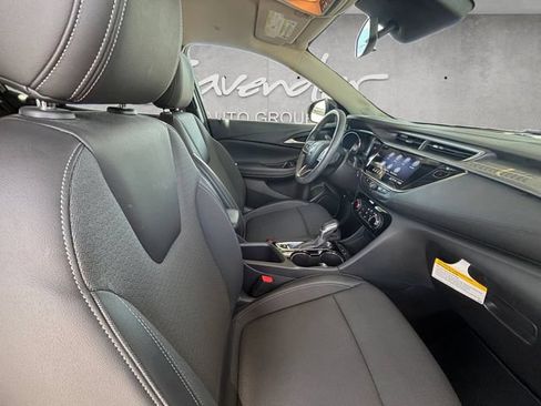 Used 2023 Buick Encore GX Preferred w/ Cold Weather Comfort Package FWD image 30