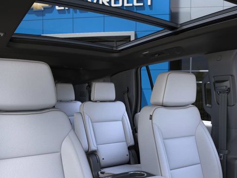 New 2026 Chevrolet Tahoe Premier w/ Sun And Tow Package image 24