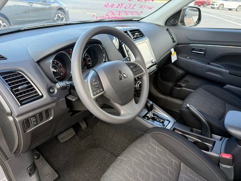 New 2026 Mitsubishi Outlander Sport AWD image 17