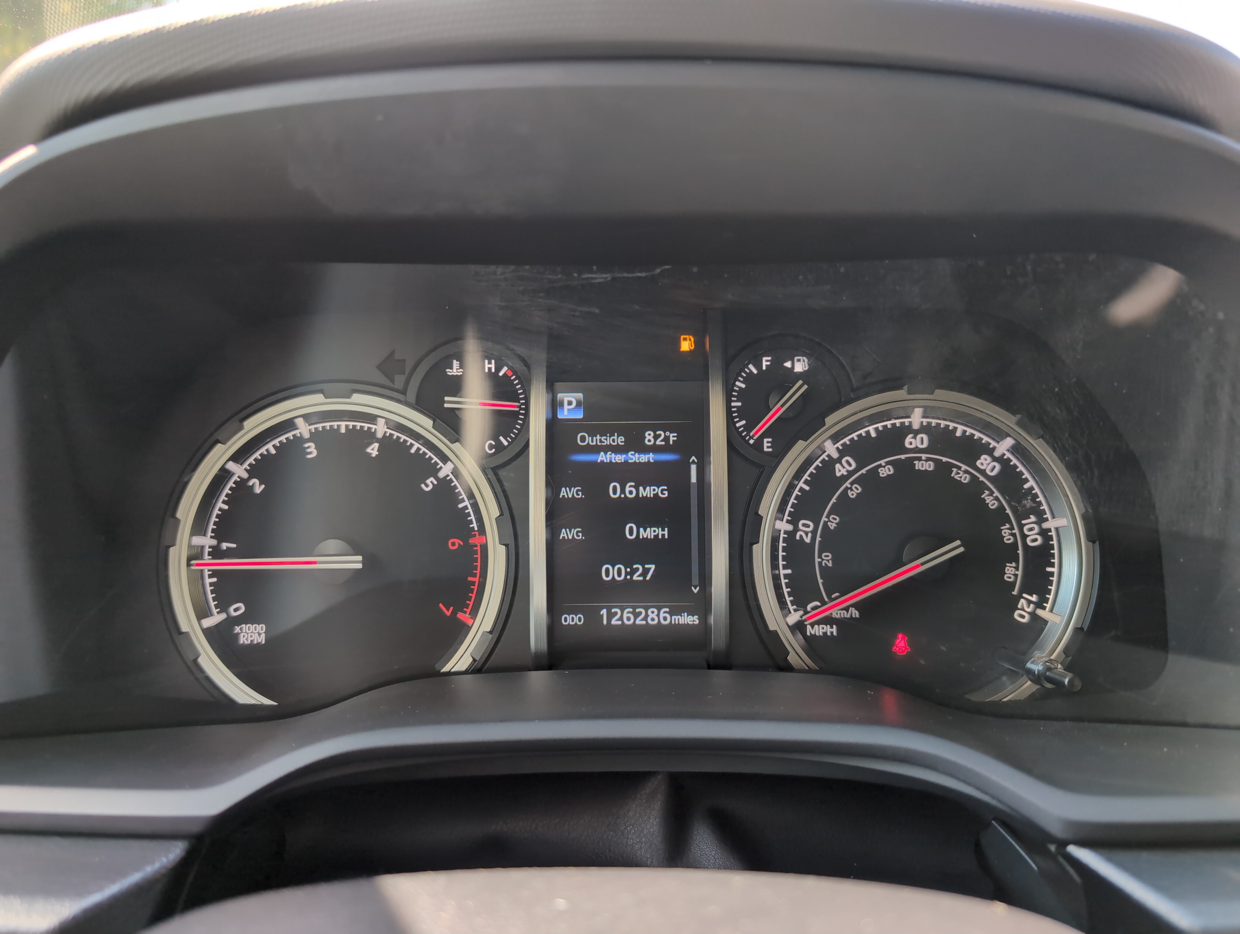 Used 2020 Toyota 4Runner TRD Off-Road AWD/4WD image 21